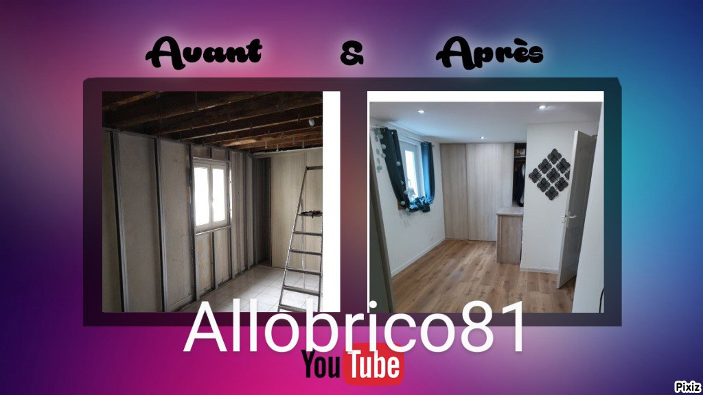 ALLO BRICO 81 multiservices — Photos 13