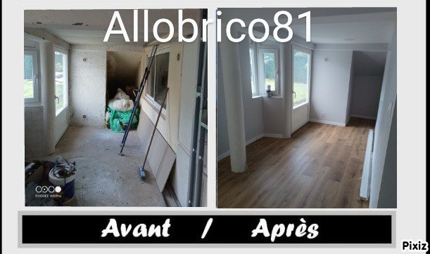 ALLO BRICO 81 multiservices — Photos 11