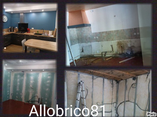 ALLO BRICO 81 multiservices — Photos 7