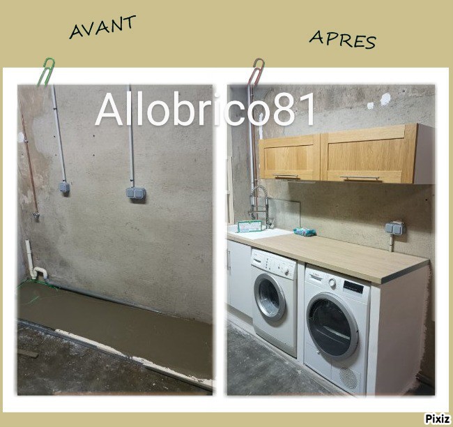 ALLO BRICO 81 multiservices — Photos 12