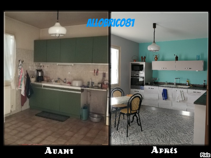 ALLO BRICO 81 multiservices — Photos 14